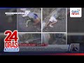 Carpenter shot dead; suspect claims avenging his child, allegedly raped by... | 24 Oras Weekend
