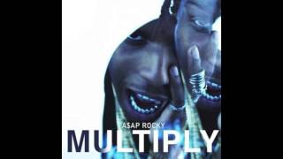 Chords For Asap Rocky Multiply Instrumental Best Quality