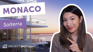 Project Spotlight: MONACO in White Rock