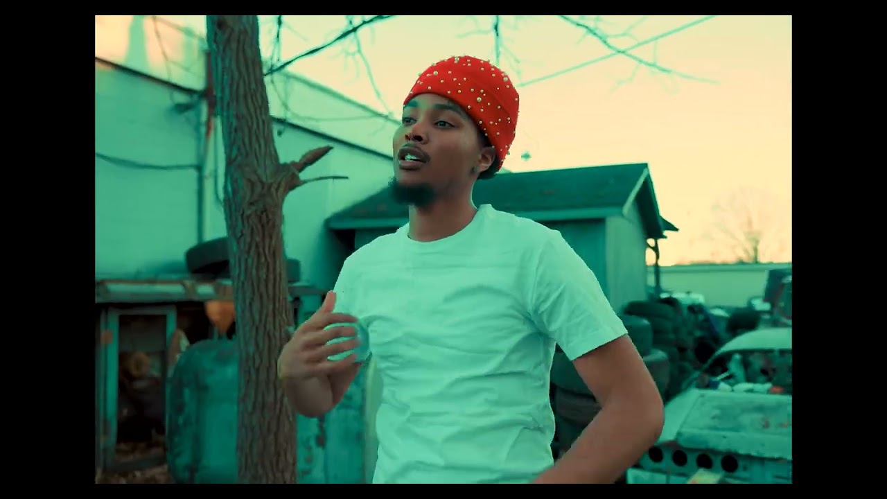 Richest Opp - Jason (Official Music Video)