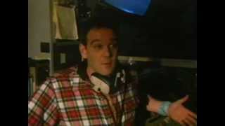Palladium Nightclub New York Vari-lite Episode from Beyond 2000