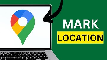 How To Mark Locations On Google Maps (2025)