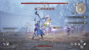 Bless Unleashed cyclops