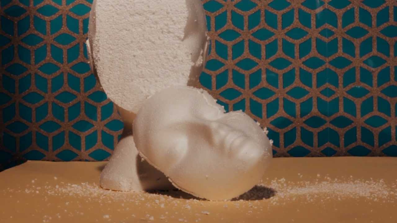 Evergreen - Leeway (Official Video)