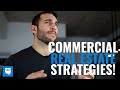 The 4 Major Commercial Real Estate Investing Strategies