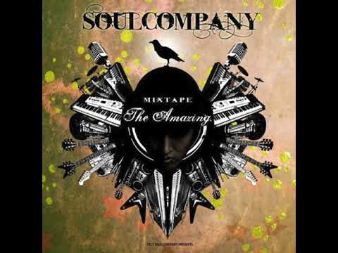Soul Company - 적당한 청춘 (Minos, Loquence & D.C) (너의꿈)