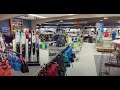 Water sports pro shop at buckeye sports center