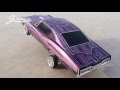 Wicked '67 RC Lowrider by Jevries and Art2Roll
