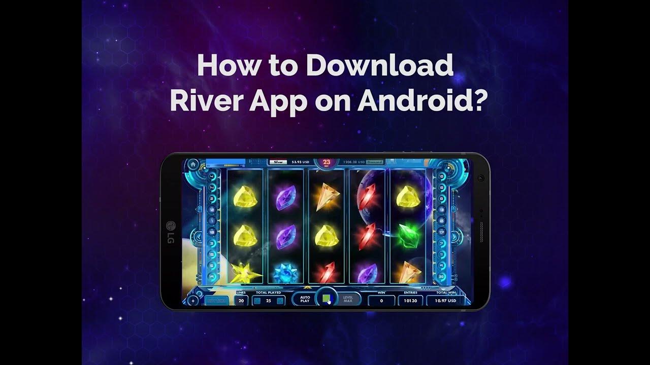 Papi River android iOS apk download for free-TapTap