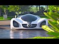 15 Craziest Concept Cars in the World