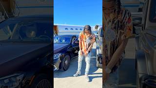Polo G’s 2 Million Dollar Car Collection 💰😡 #polog #rap #famous #car #hiphop