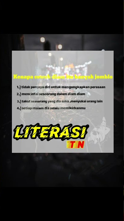 story wa // sikap karakter orang , story 30 detik