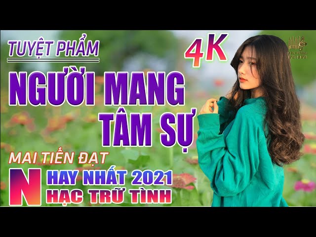 Lk Người Mang Tâm Sự,Mai Tiến Đạt➤Lk Bolero Nhạc Trữ Tình Hay Nhất►Lk Trữ Tình Bolero Disco Hay Nhất class=