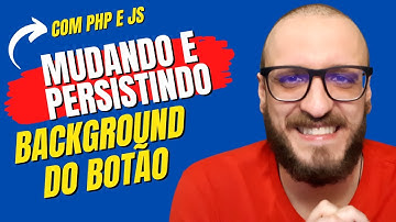 Persistindo estado do botão com Javascript puro e PHP