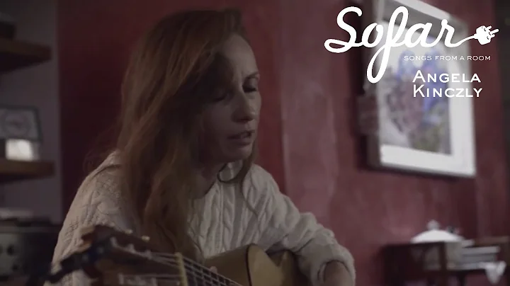 Angela Kinczly - North America | Sofar Verona