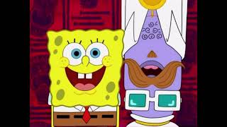 Celebrity SpongeBob SquarePants Music: High Tide Time Wealth