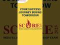 SCORE 2025 Update | 🚀 Sri Chaitanya SCORE 2025 Result Out Tomorrow | Big Announcement 🔥#score2025