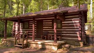 Babcock State Park West Virginia Is It Worth It ???