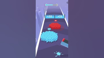 Count Masters : Level 11