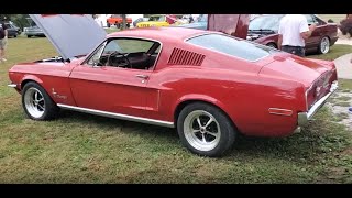 First drive in 35 years!!!