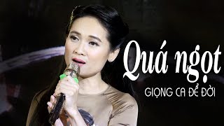 Liên Khúc Nhạc Trữ Tình Bolero Ngọt Ngào Sâu Lắng - Hạnh Nguyên Giọng Ca Để Đời