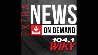 News at Noon Friday October 2, 2026