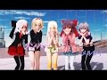 動画メンバーで気まぐれメルシィv2