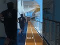Icon of the Seas 5K