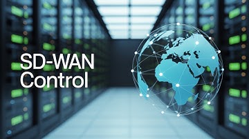 SD WAN Management Plane Vmanage vs Competitors Is Vmanage Better?