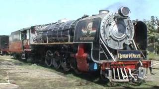 [IRFCA] YG 3415 Steam Heritage.wmv