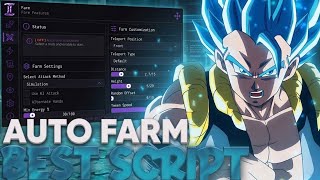[🔥NEW] Dragon Ball Rage Script — AUTO FARM | AUTO TRAIN | DRAGON BALL FINDER | NO KEY | 2026