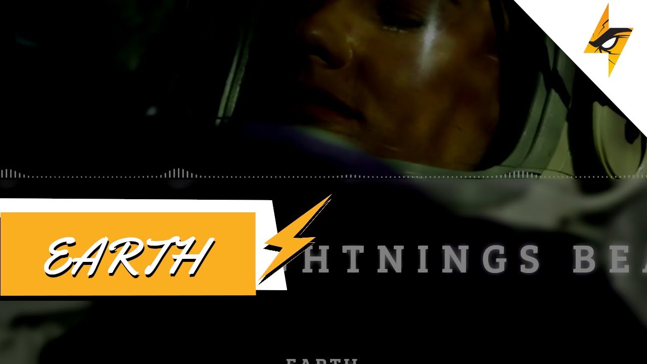 Icedancer X Vinso - "EARTH" | Kpop Type Beat 2021 | Hyperpop Type Beat 2021