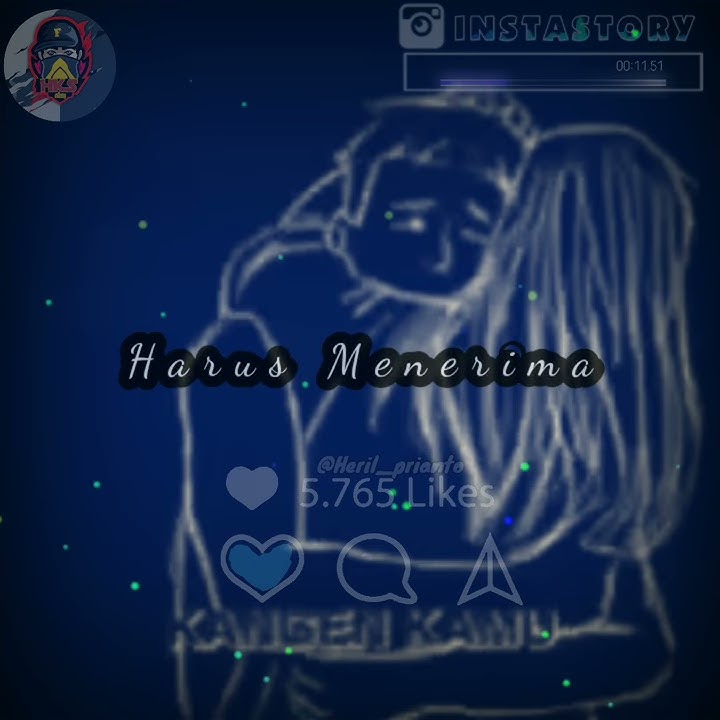 Story wa lagu ( cinta sejati ) || Literasi 30 detik || Free donwload