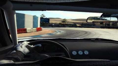 Ebisu South Course First Attempt (1)