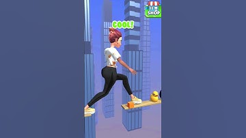 ASMR Tippy Toe 3D 💥💪  Satisfactory ASMR Sound #shorts  #asmrtippytoe #tippytoe #tippytoe3d #0314