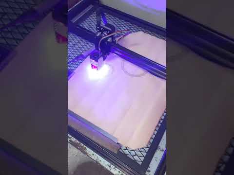 صناعة وجه العود بالليزر روماريو اشرف 2022