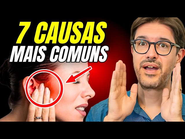 Dor no Rosto: Quando NÃO é Neuralgia do Trigêmeo (As 7 Causas Mais Comuns)