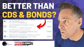 CDs, Bonds, or Annuities - Where Smart Money Is Moving Now