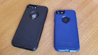 Which Otterbox Is Best For Iphone 8 / Iphone 8 Plus? - Fliptroniks.com