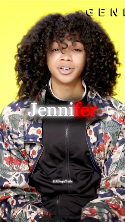 JENNIFER TRINIDAD CARDIBA LIVE 🔥