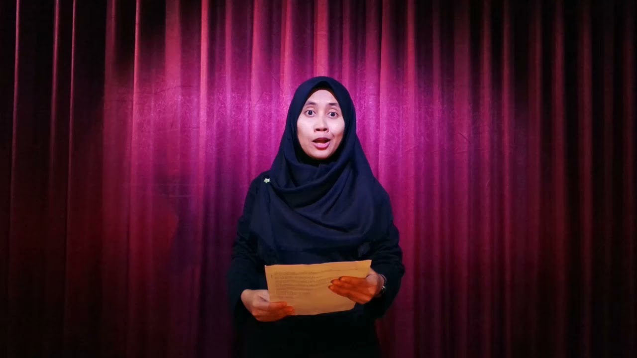 Kau Ini Bagaimana Atau Aku Harus Bagaimana karya Gus Mus