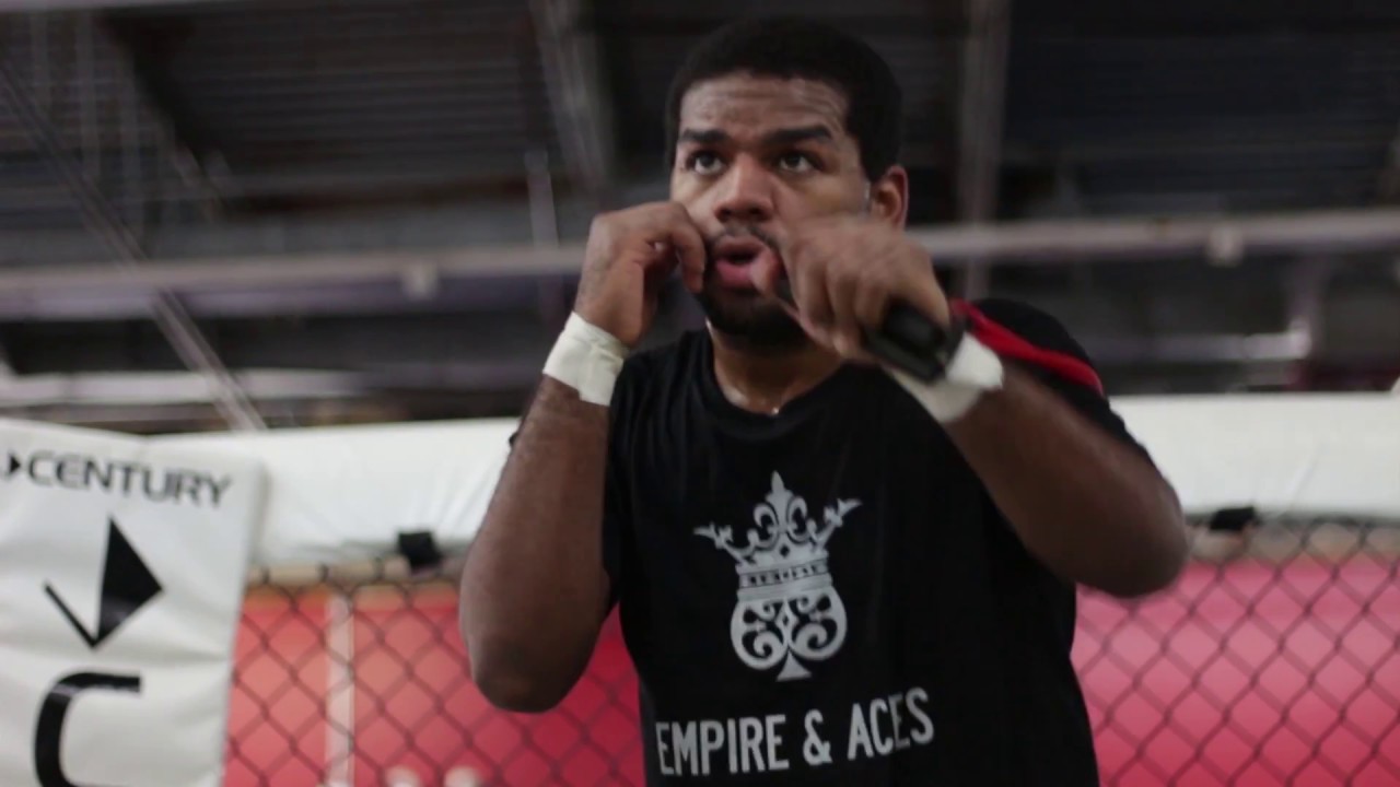 Reginald ' Renegade' Ledford shot by @madeinbeastwood and Xnite