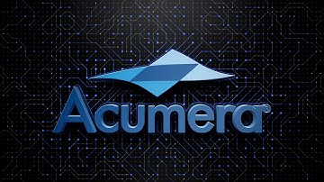 Acumera Overview - Make Our Edge Your Advantage
