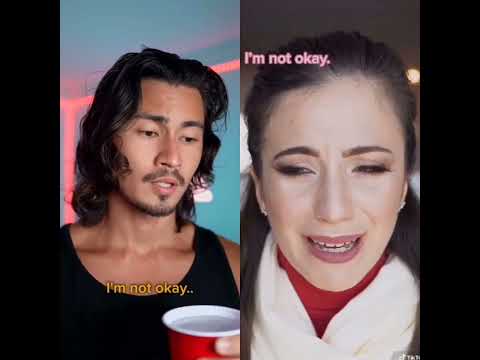 omg, did he