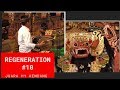 JUARA HARAPAN 1 KENDANG REGENERATION - TAMAN AYUN BARONG FESTIVAL 2019