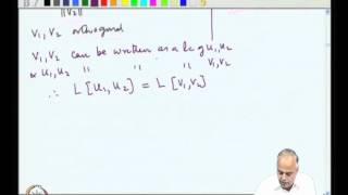 Inner Product and Orthogonality Part 3