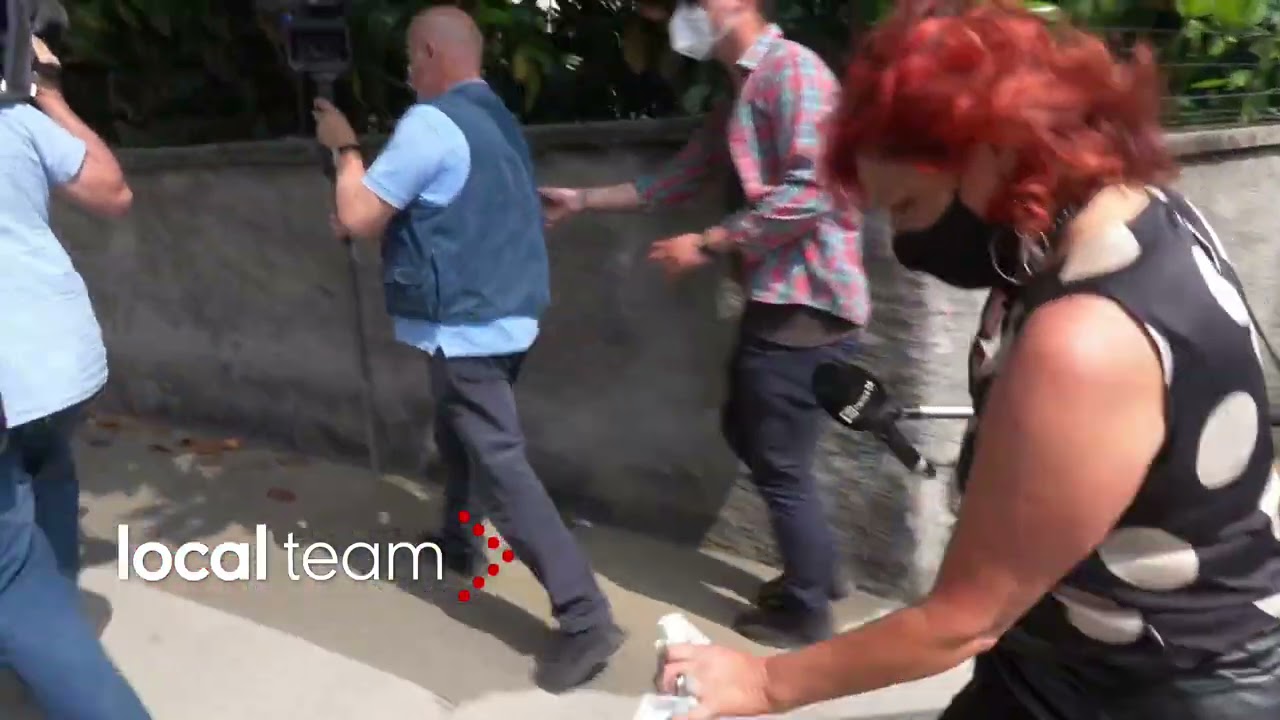 Verbania, parla la gip: 