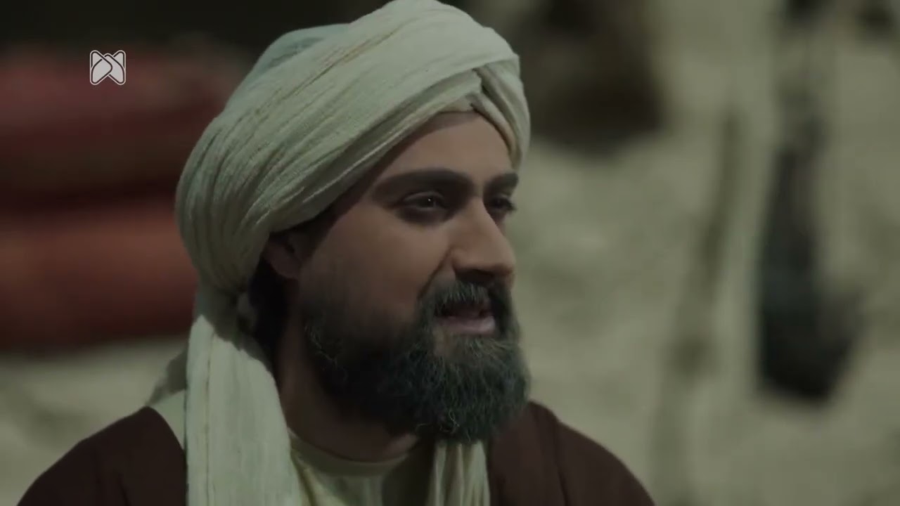 Bab ul Murad  |  EP2 Corrupt Qazi  | Imam Jawad (as) islamic Movies  | Urdu islamic  Series 