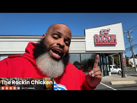 What does PERUVIAN CHICKEN taste like