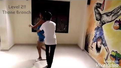 Level 2 batch !!  Thane branch..**partnerwork**